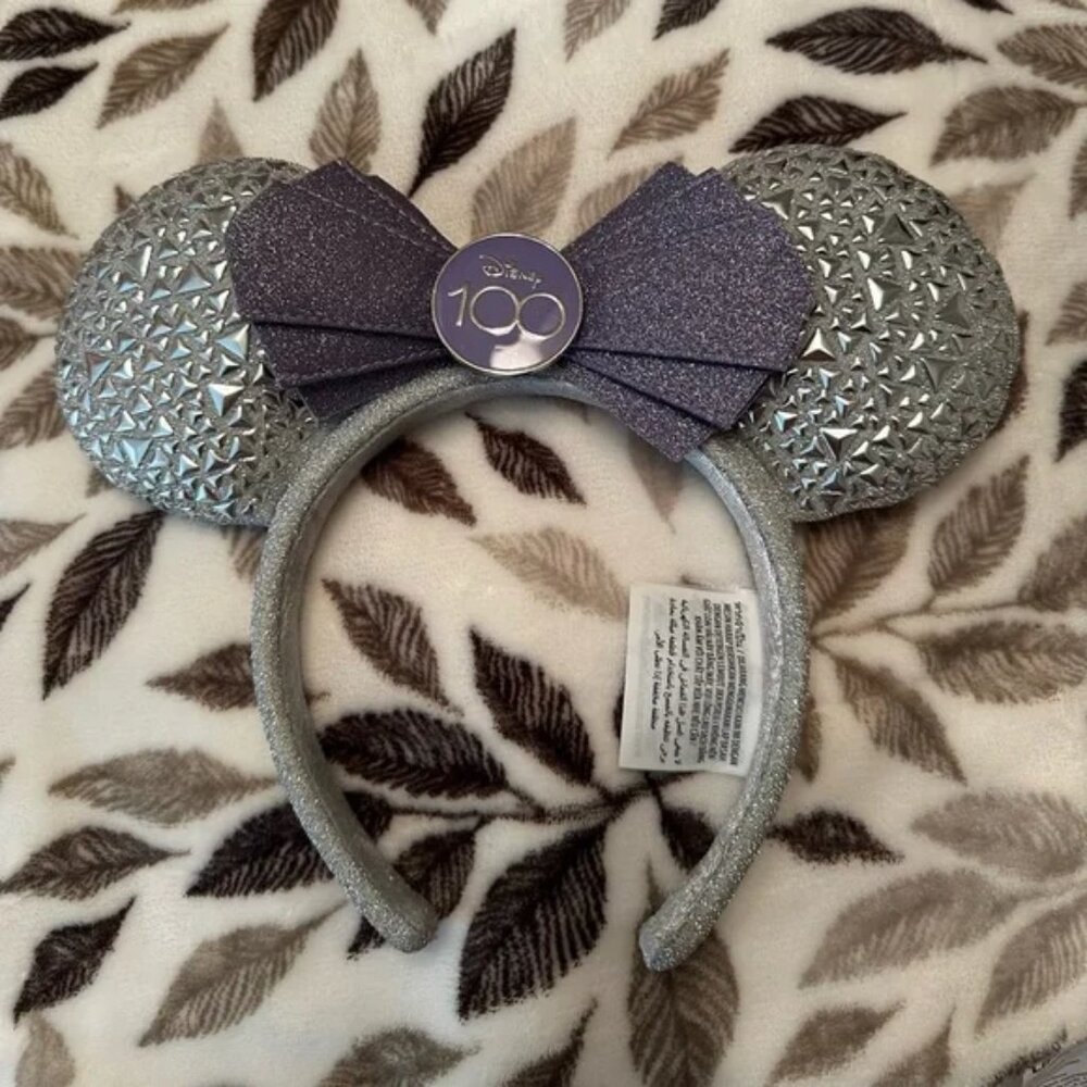 Disney 100 Ears